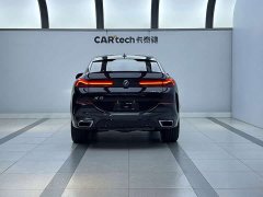 BMW X6 xDrive30i M Sport Package - ფოტო 5
