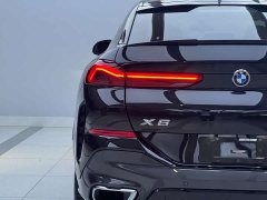 BMW X6 xDrive30i M Sport Package - ფოტო 6