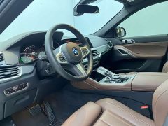 BMW X6 xDrive30i M Sport Package - ფოტო 7
