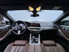 BMW X6 xDrive30i M Sport Package - ფოტო 9