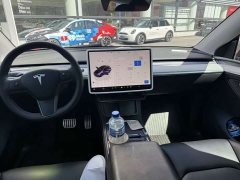 Tesla Model Y Rear-Wheel Drive - ფოტო 2