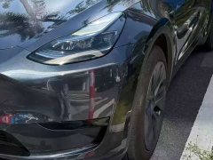 Tesla Model Y Rear-Wheel Drive - ფოტო 6