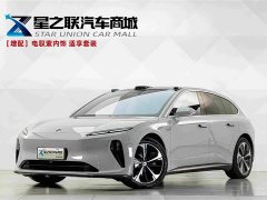 Nio ET5T 75kWh Touring - ფოტო 1