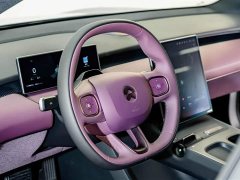 Nio ET5T 75kWh Touring - ფოტო 11