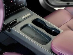 Nio ET5T 75kWh Touring - ფოტო 12