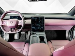 Nio ET5T 75kWh Touring - ფოტო 13