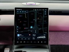 Nio ET5T 75kWh Touring - ფოტო 14