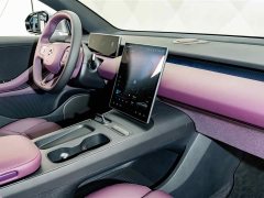 Nio ET5T 75kWh Touring - ფოტო 18