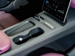 Nio ET5T 75kWh Touring - ფოტო 19