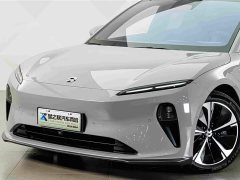 Nio ET5T 75kWh Touring - ფოტო 2