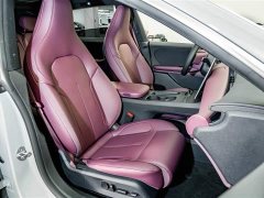Nio ET5T 75kWh Touring - ფოტო 20
