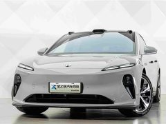 Nio ET5T 75kWh Touring - ფოტო 3