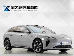 Nio ET5T 75kWh Touring - ფოტო 5