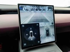 Nio ET5T 75kWh Touring - ფოტო 9