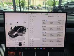 Tesla Model Y L Long Range All-Wheel Drive - ფოტო 10