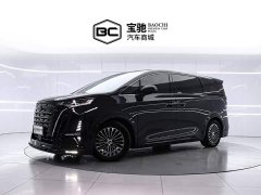 Denza D9 DM-i 980 Four-Wheel Drive Premium - ფოტო 1