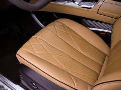 Denza D9 DM-i 980 Four-Wheel Drive Premium - ფოტო 16