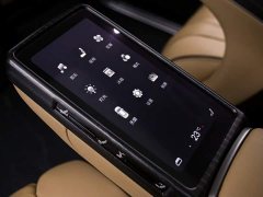 Denza D9 DM-i 980 Four-Wheel Drive Premium - ფოტო 18
