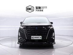 Denza D9 DM-i 980 Four-Wheel Drive Premium - ფოტო 2