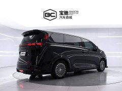 Denza D9 DM-i 980 Four-Wheel Drive Premium - ფოტო 3