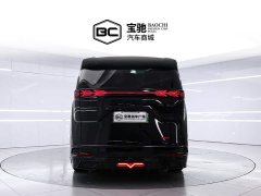 Denza D9 DM-i 980 Four-Wheel Drive Premium - ფოტო 4