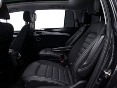 Volkswagen Langjing Facelift 380TSI AWD Luxury Jiajing Edition Pro 6-Seater - ფოტო 15