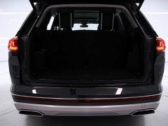 Volkswagen Langjing Facelift 380TSI AWD Luxury Jiajing Edition Pro 6-Seater - ფოტო 16