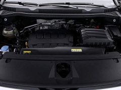 Volkswagen Langjing Facelift 380TSI AWD Luxury Jiajing Edition Pro 6-Seater - ფოტო 18