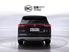 Volkswagen Langjing Facelift 380TSI AWD Luxury Jiajing Edition Pro 6-Seater - ფოტო 4