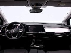 Volkswagen Langjing Facelift 380TSI AWD Luxury Jiajing Edition Pro 6-Seater - ფოტო 5