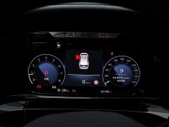 Volkswagen Langjing Facelift 380TSI AWD Luxury Jiajing Edition Pro 6-Seater - ფოტო 6