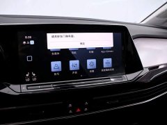 Volkswagen Langjing Facelift 380TSI AWD Luxury Jiajing Edition Pro 6-Seater - ფოტო 8