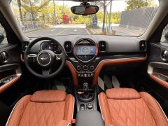 BMW MINI Countryman Facelift 1.5T Cooper Connoisseur - ფოტო 10