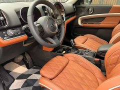 BMW MINI Countryman Facelift 1.5T Cooper Connoisseur - ფოტო 11
