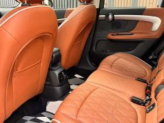 BMW MINI Countryman Facelift 1.5T Cooper Connoisseur - ფოტო 12