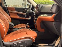 BMW MINI Countryman Facelift 1.5T Cooper Connoisseur - ფოტო 13