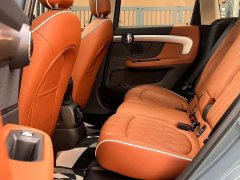 BMW MINI Countryman Facelift 1.5T Cooper Connoisseur - ფოტო 14