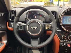 BMW MINI Countryman Facelift 1.5T Cooper Connoisseur - ფოტო 15