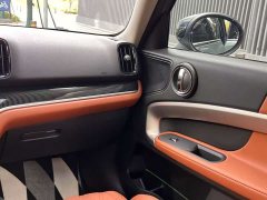 BMW MINI Countryman Facelift 1.5T Cooper Connoisseur - ფოტო 18
