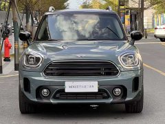 BMW MINI Countryman Facelift 1.5T Cooper Connoisseur - ფოტო 2