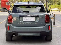 BMW MINI Countryman Facelift 1.5T Cooper Connoisseur - ფოტო 5