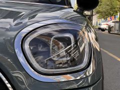 BMW MINI Countryman Facelift 1.5T Cooper Connoisseur - ფოტო 6
