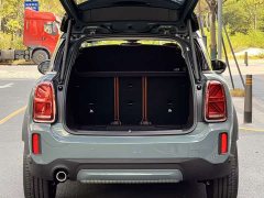 BMW MINI Countryman Facelift 1.5T Cooper Connoisseur - ფოტო 7