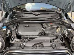 BMW MINI Countryman Facelift 1.5T Cooper Connoisseur - ფოტო 8