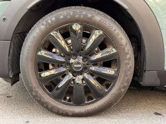 BMW MINI Countryman Facelift 1.5T Cooper Connoisseur - ფოტო 9