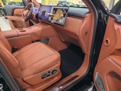 Voyah Lantu Taishan X8 Plug-in Hybrid ULTRA - ფოტო 10