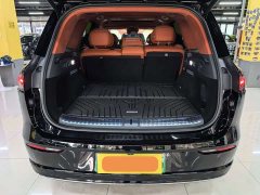 Voyah Lantu Taishan X8 Plug-in Hybrid ULTRA - ფოტო 13