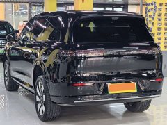 Voyah Lantu Taishan X8 Plug-in Hybrid ULTRA - ფოტო 15