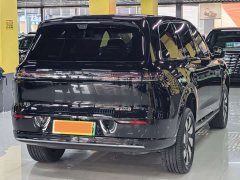 Voyah Lantu Taishan X8 Plug-in Hybrid ULTRA - ფოტო 17