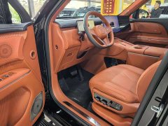 Voyah Lantu Taishan X8 Plug-in Hybrid ULTRA - ფოტო 4